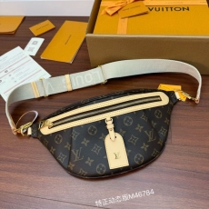 LV Waist Chest Packs